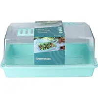 Sogo Kweekbak Groen 37 X 24 X 19 Cm