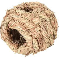 Bal Roll-a-nest grasball