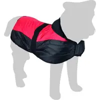 Flamingo Polar Oso Hondenjas