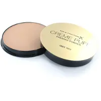 Max Factor Creme Puff Poeder - Nr. 50 Natural - 21 g