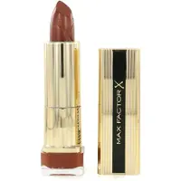 Max Factor Colour Elixir Lipstick - 140 Rich Mocha