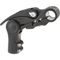 Promax A-head Handle 31.8 Mm Fiets Stuurpen