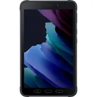 Samsung Galaxy Tab Active3 64GB Wifi + 4G Zwart