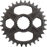 Shimano Deore M6100 12s Kettingblad