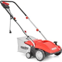 HECHT 1420 2-in-1 Verticuteermachine & Gazonbeluchter
