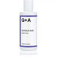 QA 3x Glycolic Acid Daily Toner 100 Ml