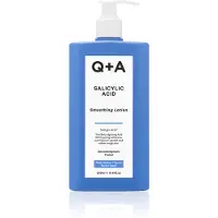 QA 3x Salicylic Acid Smoothing Lotion 250 Ml