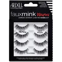 Ardell fauxmink Demi Wispies Multipack Wimpers 4 st