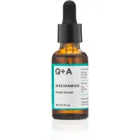 QA 3x Niacinamide Facial Serum 30 Ml