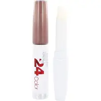 Maybelline Make-up lippen Lippenstift Super Stay 24 H lippenstift No. 615 Soft Taupe
