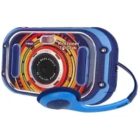 Vtech Kidizoom Touch 5.0 Camera Transparant Kinderen