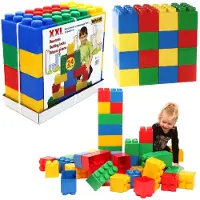 Van Der Meulen Mega Building Blocks Classic