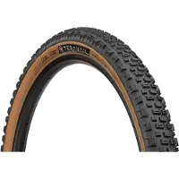 Teravail Honcho 27.5'' Tubeless Ready Duurzaam B2B Beige Sidewall Tan || Maat: 2.40