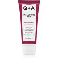 QA 3x Hyaluronic Acid Daily Moisturiser 75 Ml