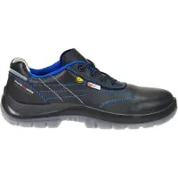 Sixton 82296-05M (Medium) Brescia Laag S3