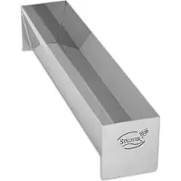 Städter Trapezium 30 x 6 cm / H 6 cm