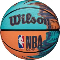 Wilson NBA DRV Pro Streak Basketbal Maat (7) | Default
