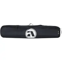 Amplid - Snowboardhoezen - Ambush Board Sack 2023 voor Unisex - Zwart
