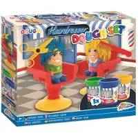 Grafix Kapper kleiset