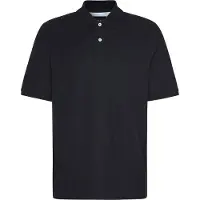 Bugatti Shirt nachtblauw