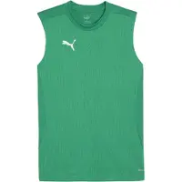Puma Functioneel shirt groen