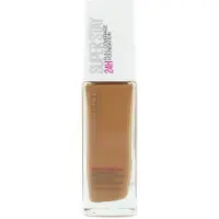 Maybelline SuperStay 24H Foundation 58 True Caramel