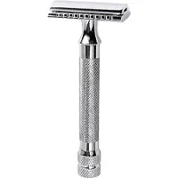 Parker 91R 3-piece safety Razor
