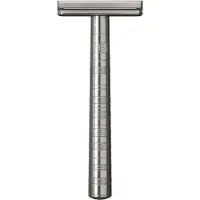 Henson Shaving Safety Razor 2.0 - AL13 - Medium - Aircraft Aluminium