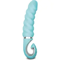 Fun Toys - GJack 2 BioSkin Vibrator Zwart