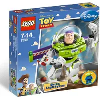 LEGO Toy Story Buzz - 7592