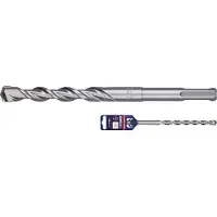 Rotec Hamerboor SDS+ V-Breaker 24,0x400/450 mm - 2002402