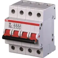 ABB System pro M Compacte Lastscheider - 2CDE284001R0125