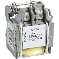 Schneider Electric Compacte Onderspanningsbeveiliging 250V | LV429414