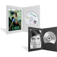 Daiber 1031 1031 Fotohoezen Wit