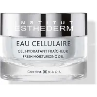Institut Esthederm Eau Cellulaire Hydraterende Frisse Gel | 50 ml