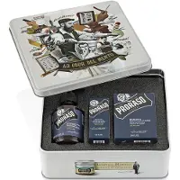 Proraso Giftbox Beard Azur Lime