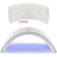 RIO Salon Pro UV & LED Lamp