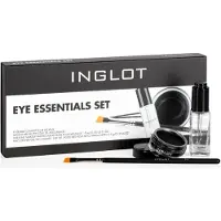 INGLOT Eye Essentials Set Oogmake-up set 1 st