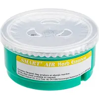 Plastiqline Geur Kruiden Essence - Komkommer-Melon, 10 stuks.