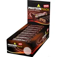 Inkospor Proteïne reep choco-brownie