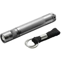 Maglite Solitaire LED 1xAAA in Casette Grijs