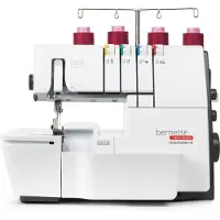 Bernette B64 Airlock - lockmachine
