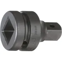 Stahlwille 866 IMP 36030005 Verloopstuk Aandrijving 1 (25 mm) 1 stuk(s)