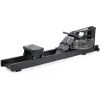 Waterrower All Black