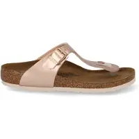 Birkenstock Gizeh narrow 1012526 copper (31-3)