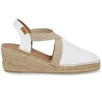 Toni pons Tossa Wedge Espadrilles