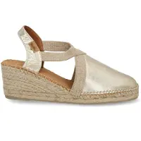 Toni pons Tossa Espadrilles | Maat 42 Dames Grijs