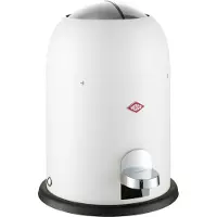Wesco Mini Master Prullenbak 6 L