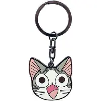 Abystyle CHI - Metal Keychain - Chi Joyful