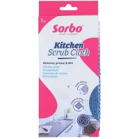 Sorbo Schoonmaakdoek Keuken